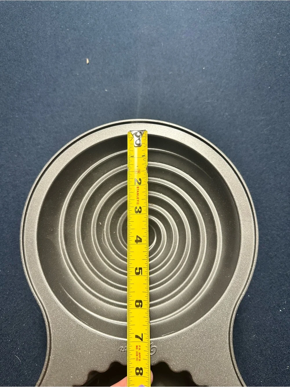 Wilton cupcake cake Baking Pan